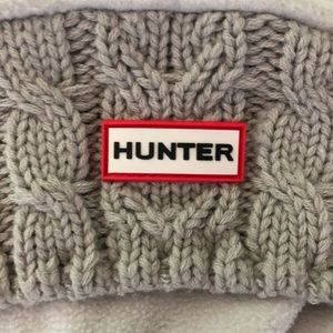 Hunter boot socks